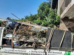 Best Demolition Debris Removal  in Syracuse, KS