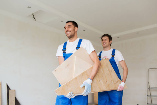 Best Furniture Removal  in Syracuse, KS