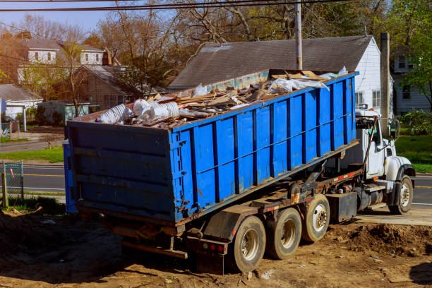 Syracuse, KS Junk Removal Services Company