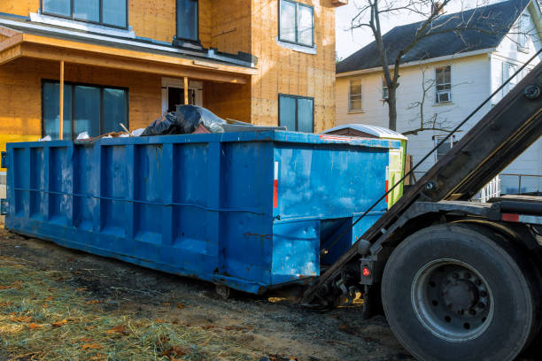 Best Recycling Services for Junk  in Syracuse, KS