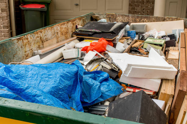 Best Demolition Debris Removal  in Syracuse, KS