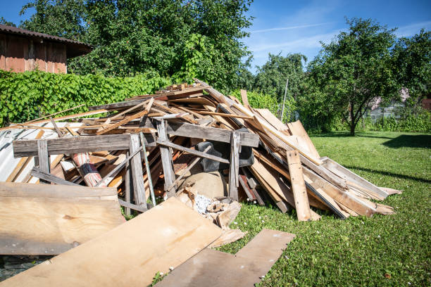Best Basement Cleanout  in Syracuse, KS