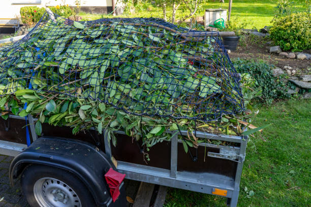 Best Yard Waste Removal  in Syracuse, KS