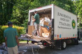 Best Shed Removal  in Syracuse, KS